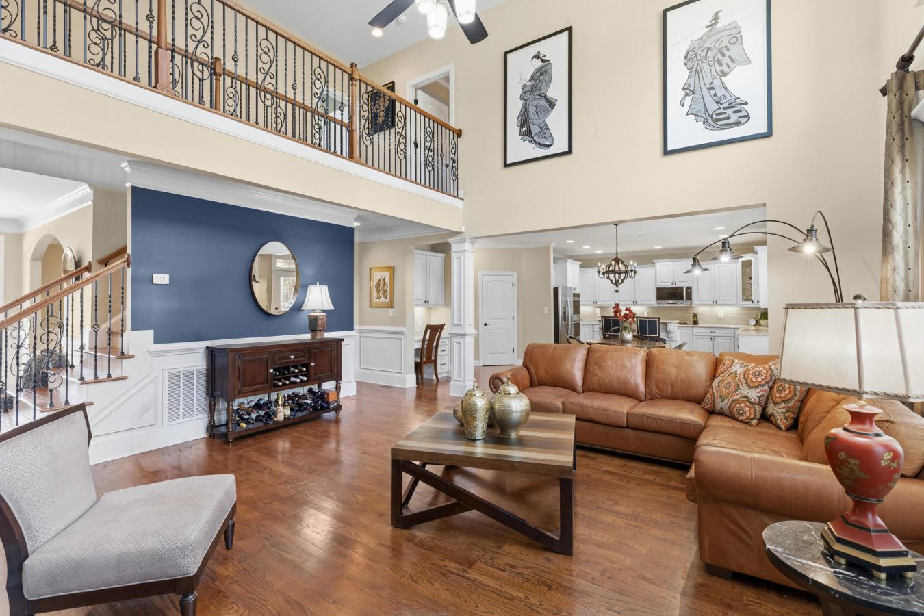 Evans, Columbia, 30809, United States, 5 Bedrooms Bedrooms, ,3 BathroomsBathrooms,Residential,For Sale,2044091