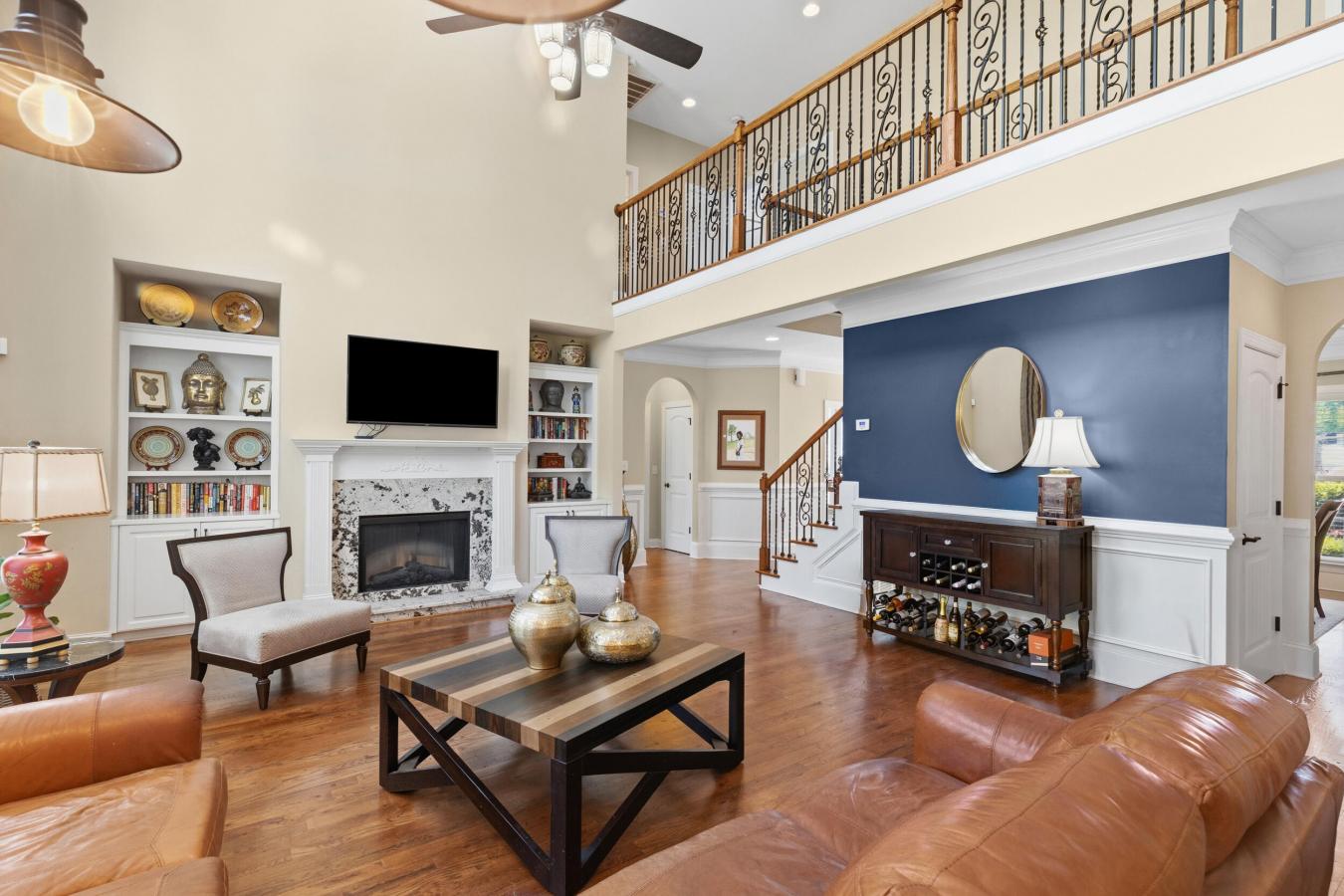 Evans, Columbia, 30809, United States, 5 Bedrooms Bedrooms, ,3 BathroomsBathrooms,Residential,For Sale,2044091