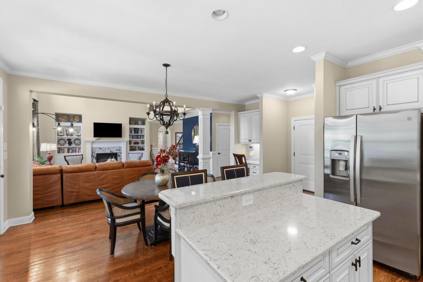 Evans, Columbia, 30809, United States, 5 Bedrooms Bedrooms, ,3 BathroomsBathrooms,Residential,For Sale,2044091