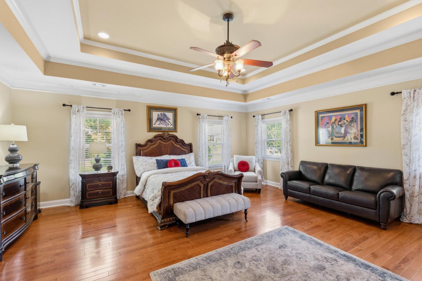 Evans, Columbia, 30809, United States, 5 Bedrooms Bedrooms, ,3 BathroomsBathrooms,Residential,For Sale,2044091