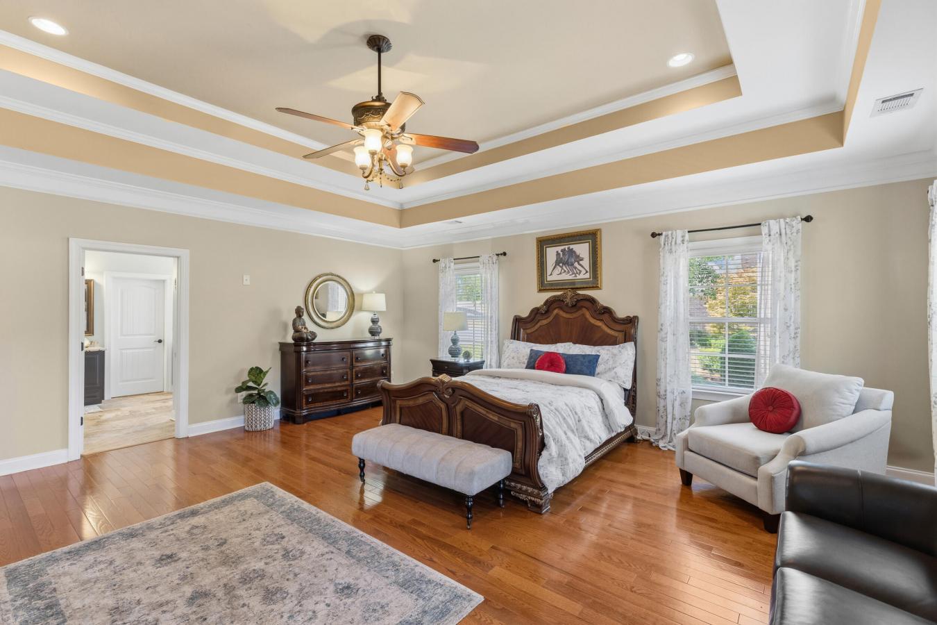 Evans, Columbia, 30809, United States, 5 Bedrooms Bedrooms, ,3 BathroomsBathrooms,Residential,For Sale,2044091
