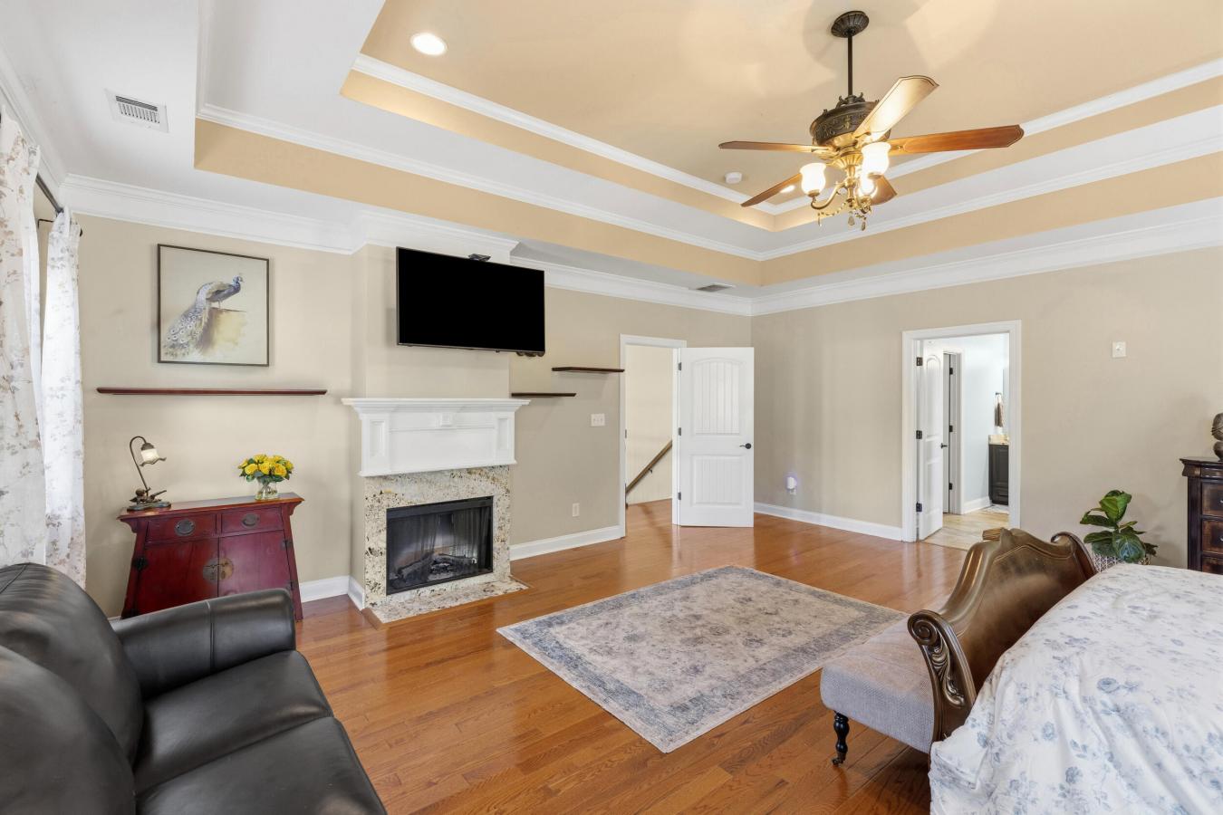 Evans, Columbia, 30809, United States, 5 Bedrooms Bedrooms, ,3 BathroomsBathrooms,Residential,For Sale,2044091
