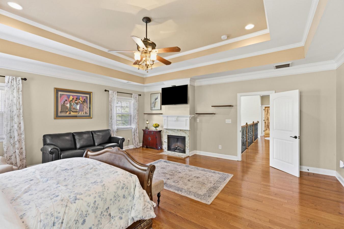 Evans, Columbia, 30809, United States, 5 Bedrooms Bedrooms, ,3 BathroomsBathrooms,Residential,For Sale,2044091