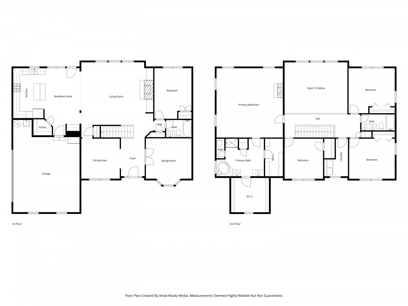 Evans, Columbia, 30809, United States, 5 Bedrooms Bedrooms, ,3 BathroomsBathrooms,Residential,For Sale,2044091
