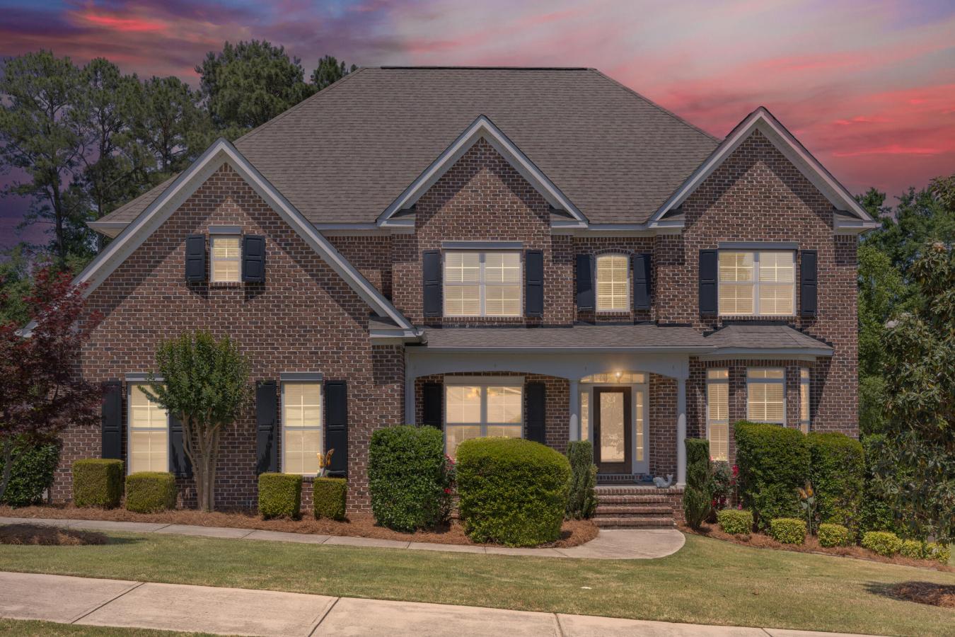 Evans, Columbia, 30809, United States, 5 Bedrooms Bedrooms, ,3 BathroomsBathrooms,Residential,For Sale,2044091