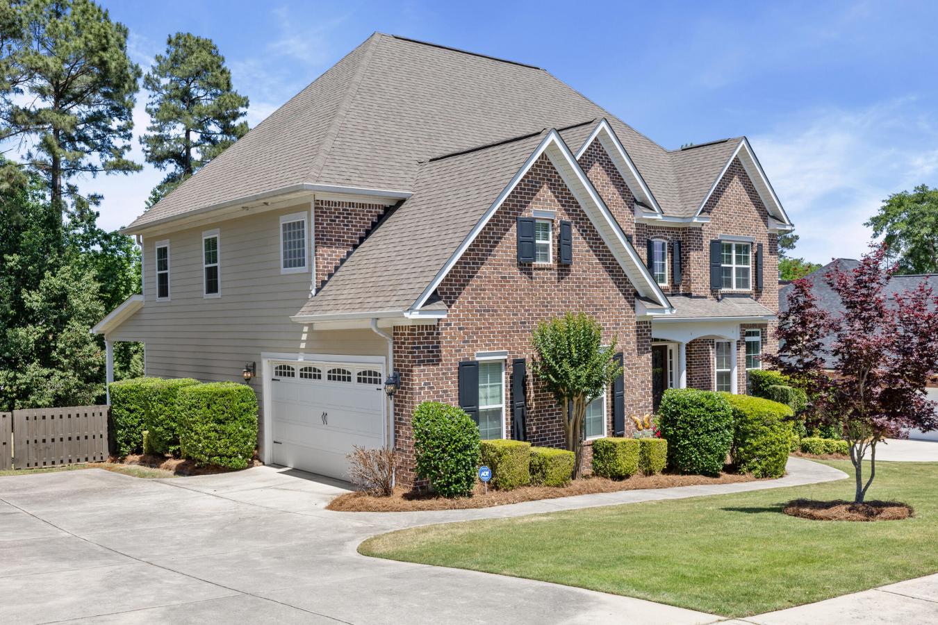 Evans, Columbia, 30809, United States, 5 Bedrooms Bedrooms, ,3 BathroomsBathrooms,Residential,For Sale,2044091