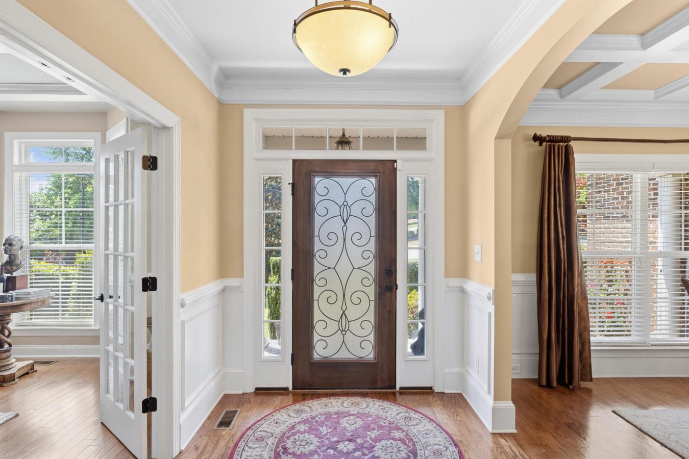 Evans, Columbia, 30809, United States, 5 Bedrooms Bedrooms, ,3 BathroomsBathrooms,Residential,For Sale,2044091