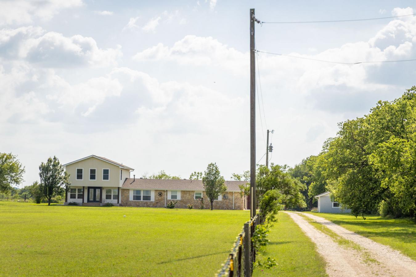 Elm Mott, Mclennan, 76640, United States, 3 Bedrooms Bedrooms, ,3 BathroomsBathrooms,Residential,For Sale,2044090