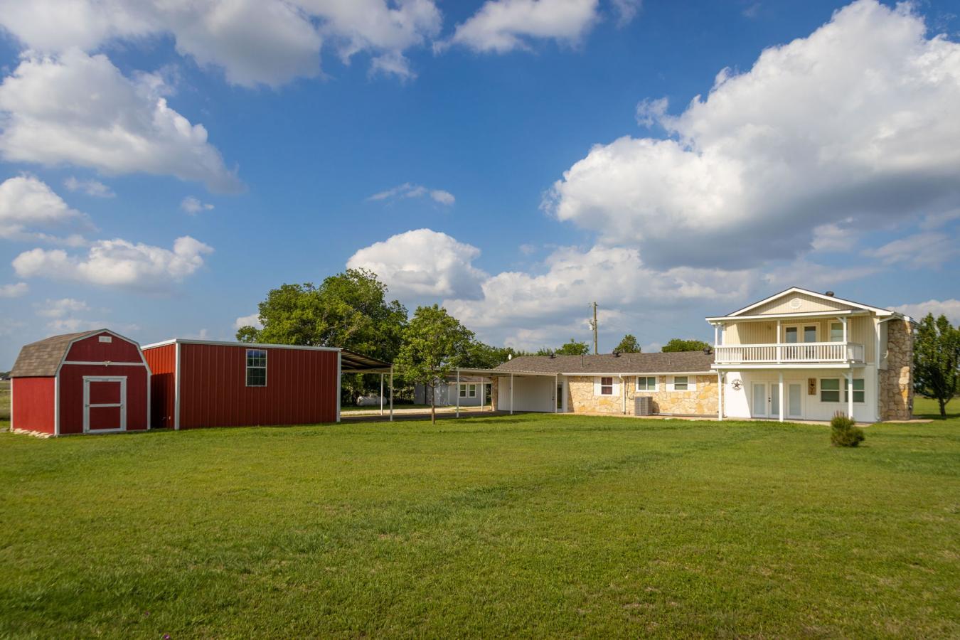 Elm Mott, Mclennan, 76640, United States, 3 Bedrooms Bedrooms, ,3 BathroomsBathrooms,Residential,For Sale,2044090