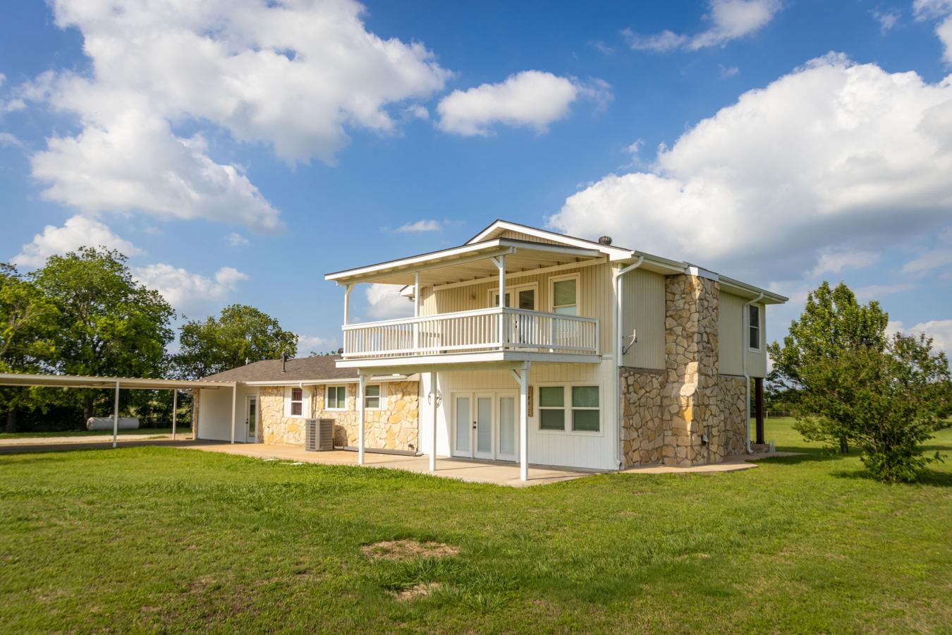 Elm Mott, Mclennan, 76640, United States, 3 Bedrooms Bedrooms, ,3 BathroomsBathrooms,Residential,For Sale,2044090