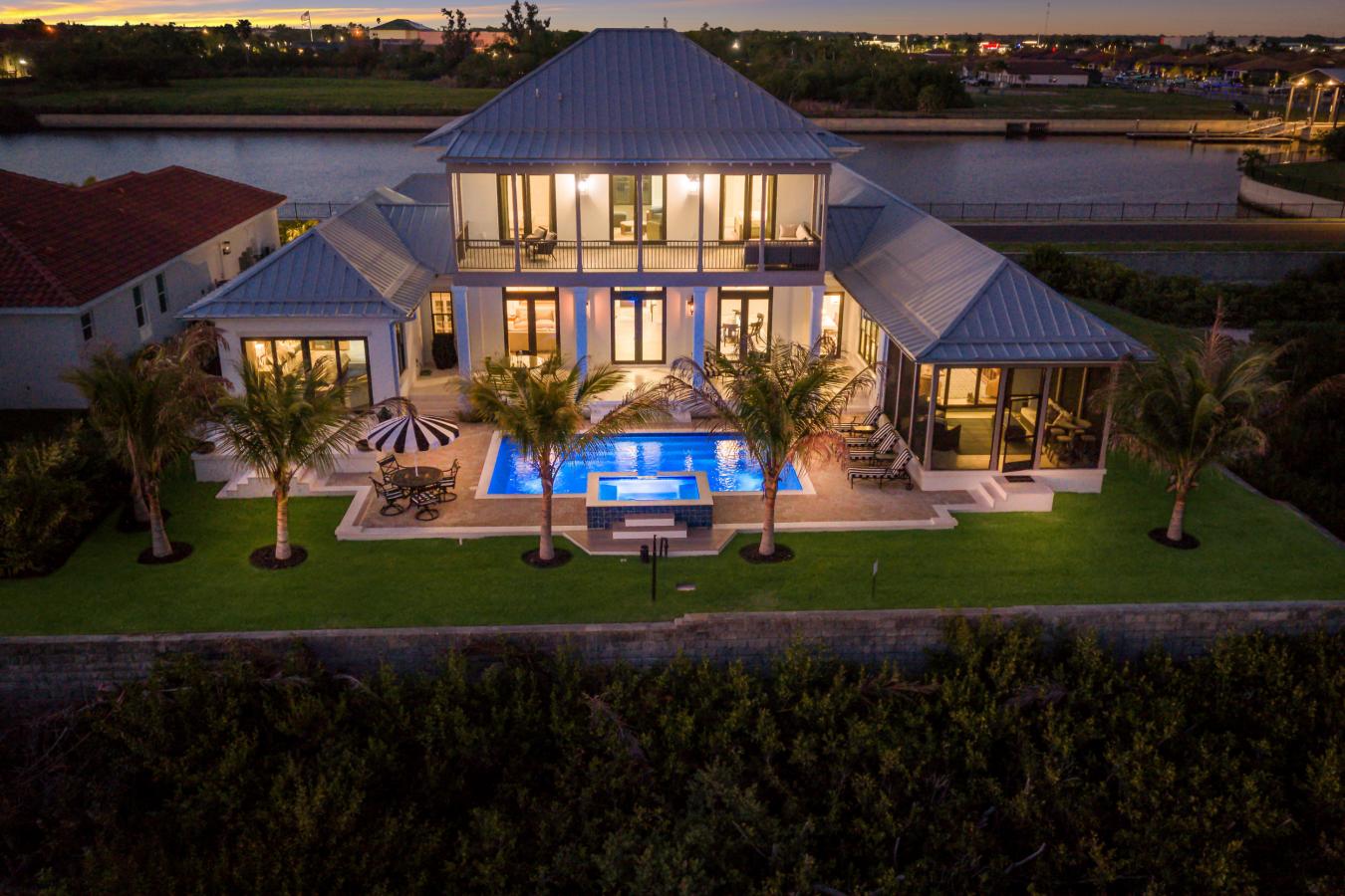 Palmetto, Manatee, 34221, United States, 4 Bedrooms Bedrooms, ,3 BathroomsBathrooms,Residential,For Sale,2044089