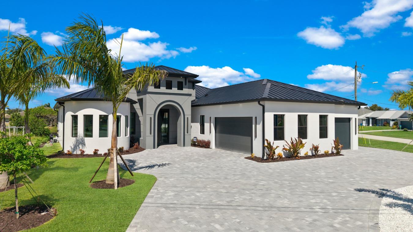 Cape Coral, Lee, 33914, United States, 4 Bedrooms Bedrooms, ,3 BathroomsBathrooms,Residential,For Sale,2044939