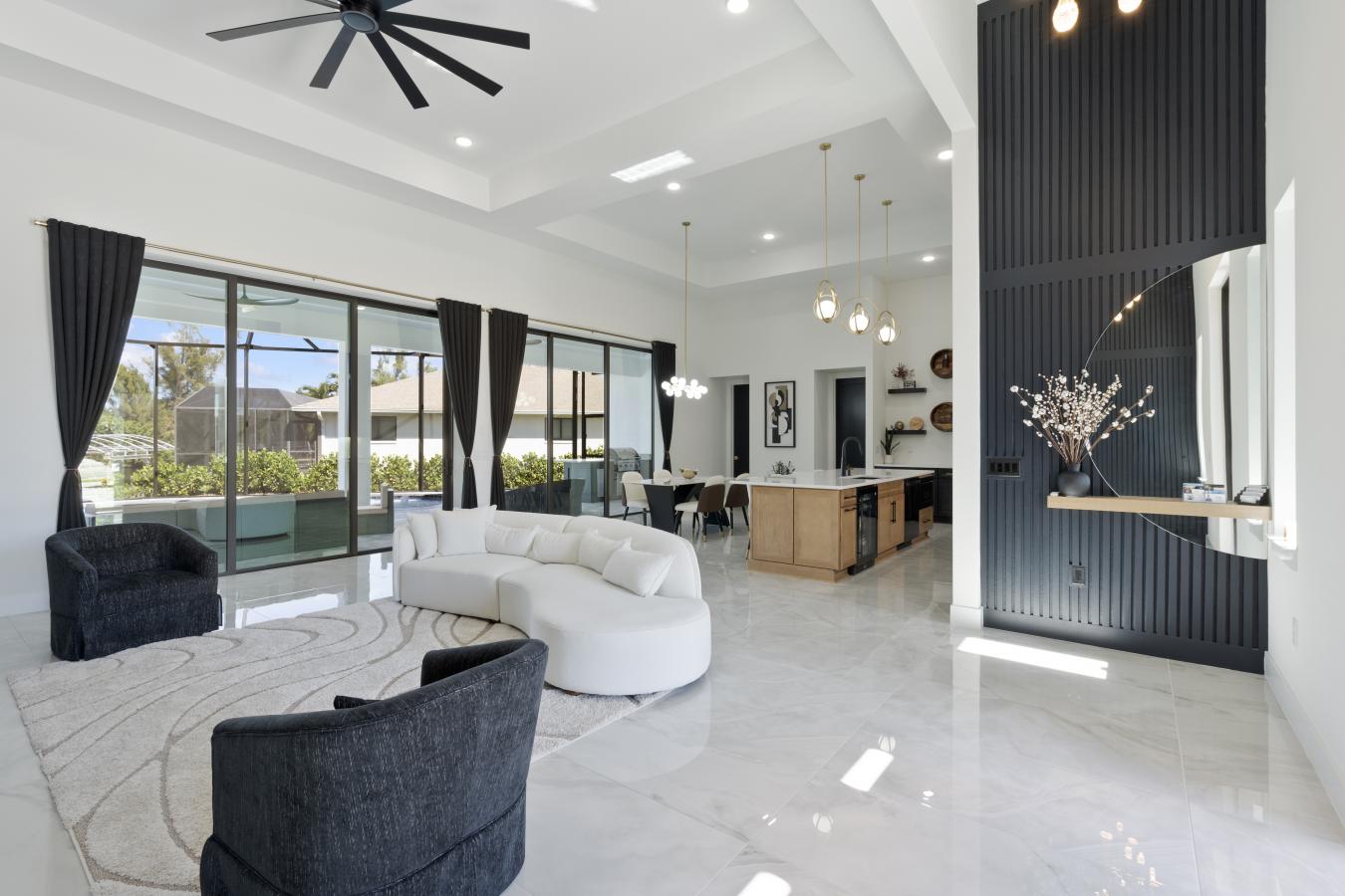 Cape Coral, Lee, 33914, United States, 4 Bedrooms Bedrooms, ,3 BathroomsBathrooms,Residential,For Sale,2044939