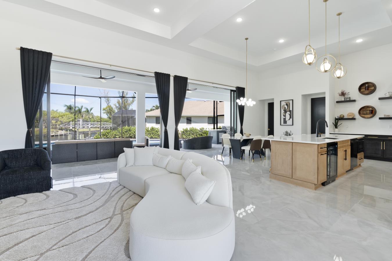 Cape Coral, Lee, 33914, United States, 4 Bedrooms Bedrooms, ,3 BathroomsBathrooms,Residential,For Sale,2044939