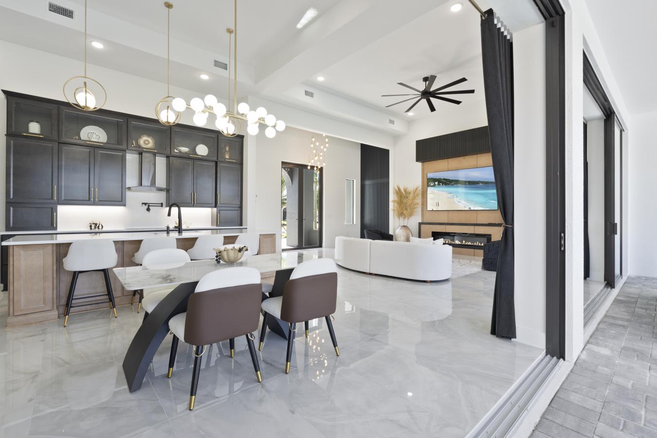 Cape Coral, Lee, 33914, United States, 4 Bedrooms Bedrooms, ,3 BathroomsBathrooms,Residential,For Sale,2044939