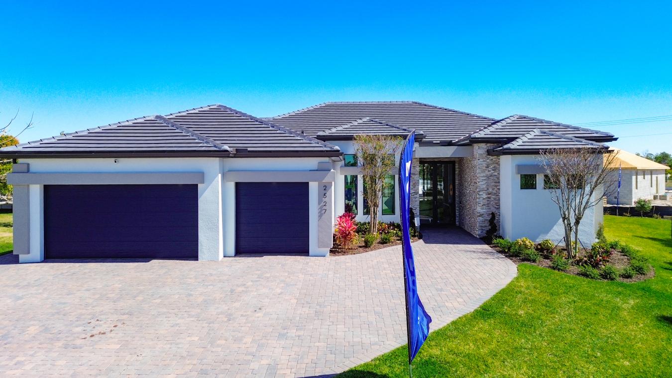 Cape Coral, Lee, 33914, United States, 4 Bedrooms Bedrooms, ,3 BathroomsBathrooms,Residential,For Sale,2044938