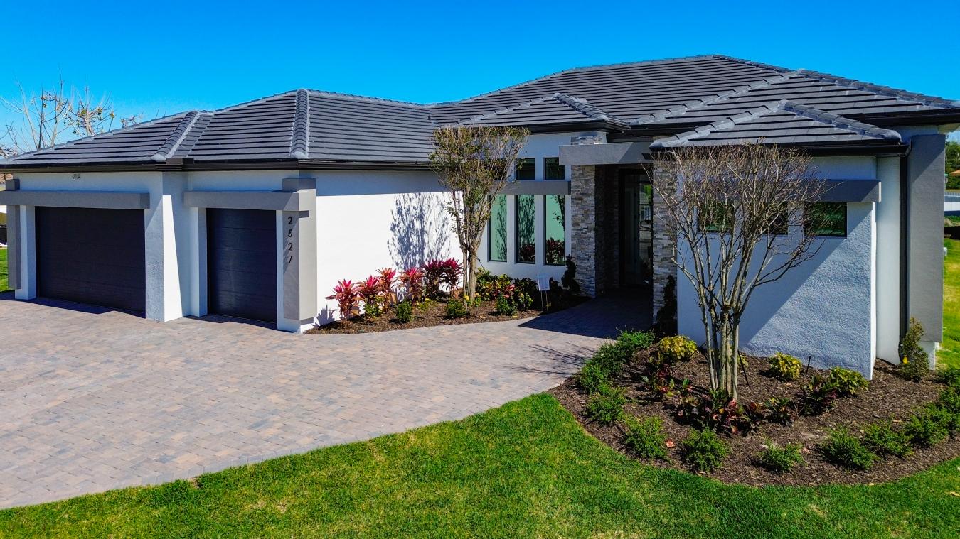 Cape Coral, Lee, 33914, United States, 4 Bedrooms Bedrooms, ,3 BathroomsBathrooms,Residential,For Sale,2044938