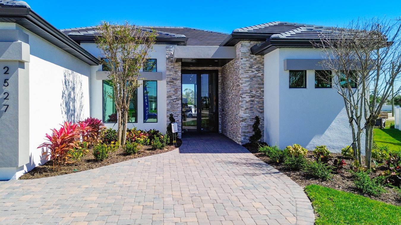 Cape Coral, Lee, 33914, United States, 4 Bedrooms Bedrooms, ,3 BathroomsBathrooms,Residential,For Sale,2044938