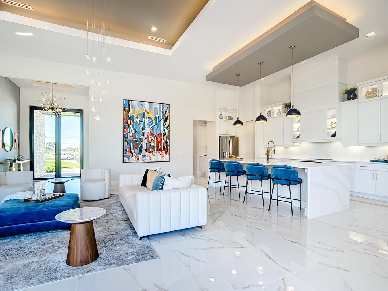 Cape Coral, Lee, 33914, United States, 4 Bedrooms Bedrooms, ,3 BathroomsBathrooms,Residential,For Sale,2044938
