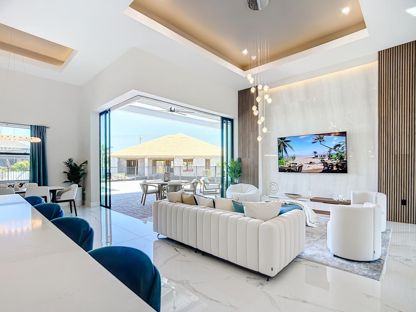 Cape Coral, Lee, 33914, United States, 4 Bedrooms Bedrooms, ,3 BathroomsBathrooms,Residential,For Sale,2044938
