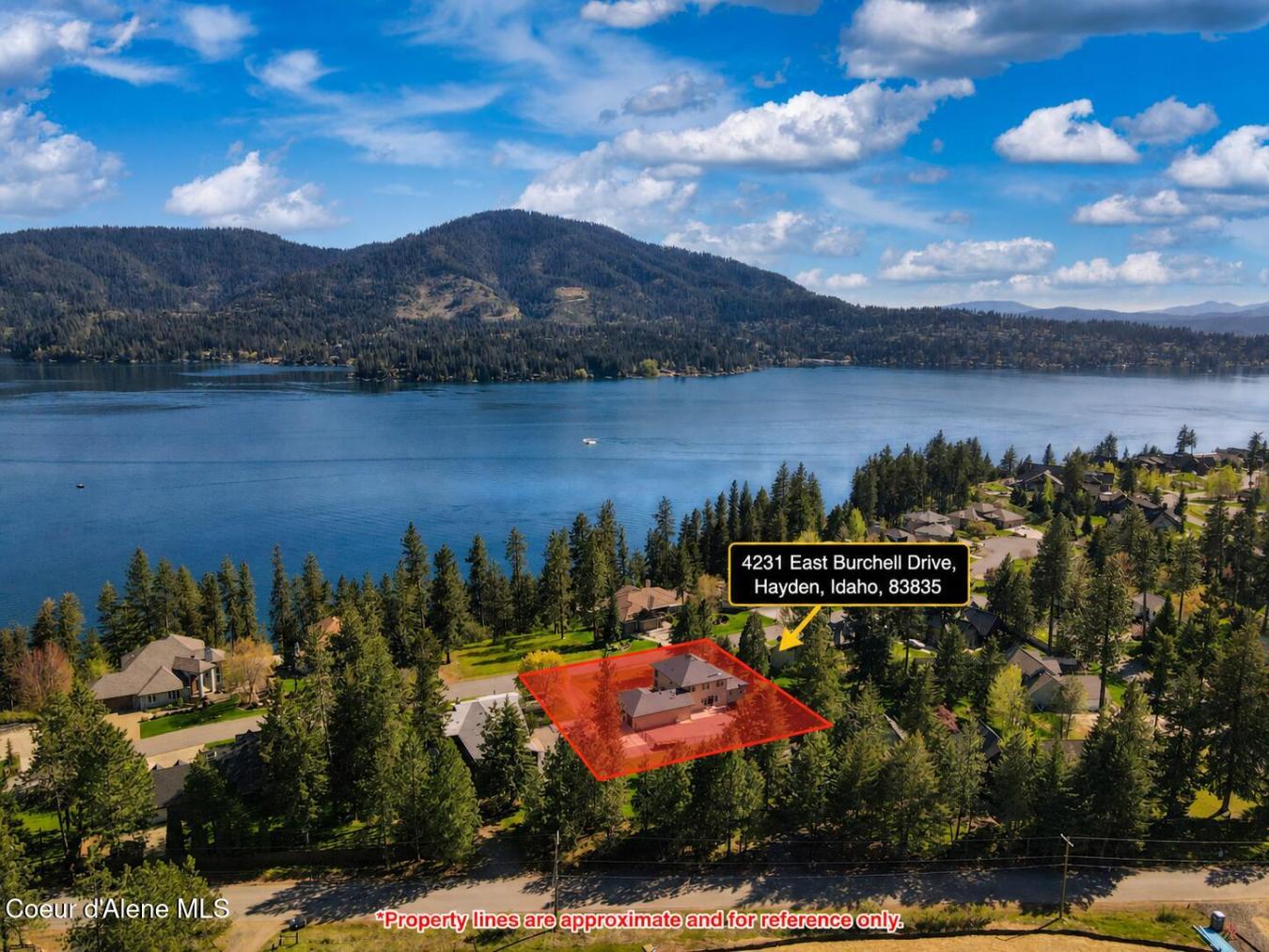 Hayden, Kootenai, 83835, United States, 3 Bedrooms Bedrooms, ,2 BathroomsBathrooms,Residential,For Sale,2044086