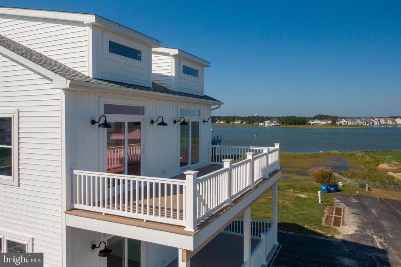 OCEAN VIEW, SUSSEX, 19970, United States, 4 Bedrooms Bedrooms, ,5 BathroomsBathrooms,Residential,For Sale,2044467