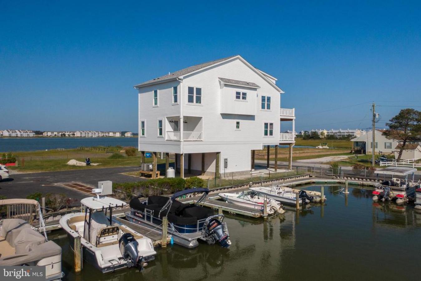 OCEAN VIEW, SUSSEX, 19970, United States, 4 Bedrooms Bedrooms, ,5 BathroomsBathrooms,Residential,For Sale,2044467