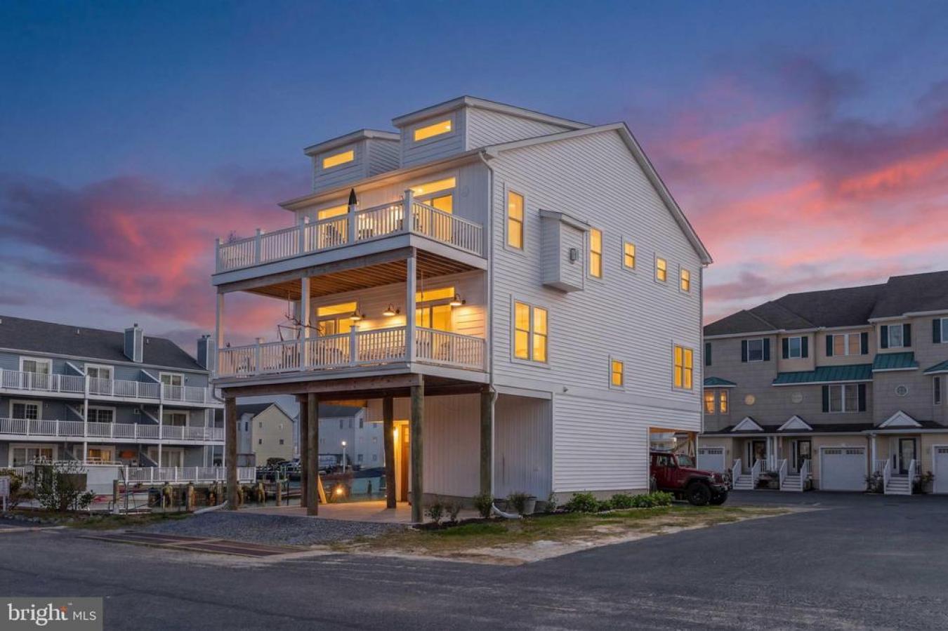 OCEAN VIEW, SUSSEX, 19970, United States, 4 Bedrooms Bedrooms, ,5 BathroomsBathrooms,Residential,For Sale,2044467