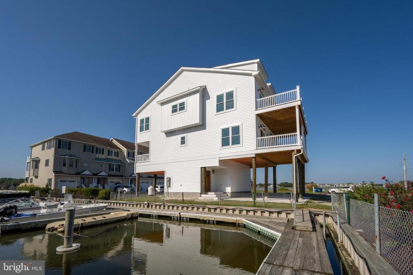 OCEAN VIEW, SUSSEX, 19970, United States, 4 Bedrooms Bedrooms, ,5 BathroomsBathrooms,Residential,For Sale,2044467