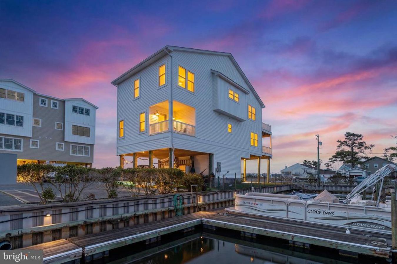 OCEAN VIEW, SUSSEX, 19970, United States, 4 Bedrooms Bedrooms, ,5 BathroomsBathrooms,Residential,For Sale,2044467