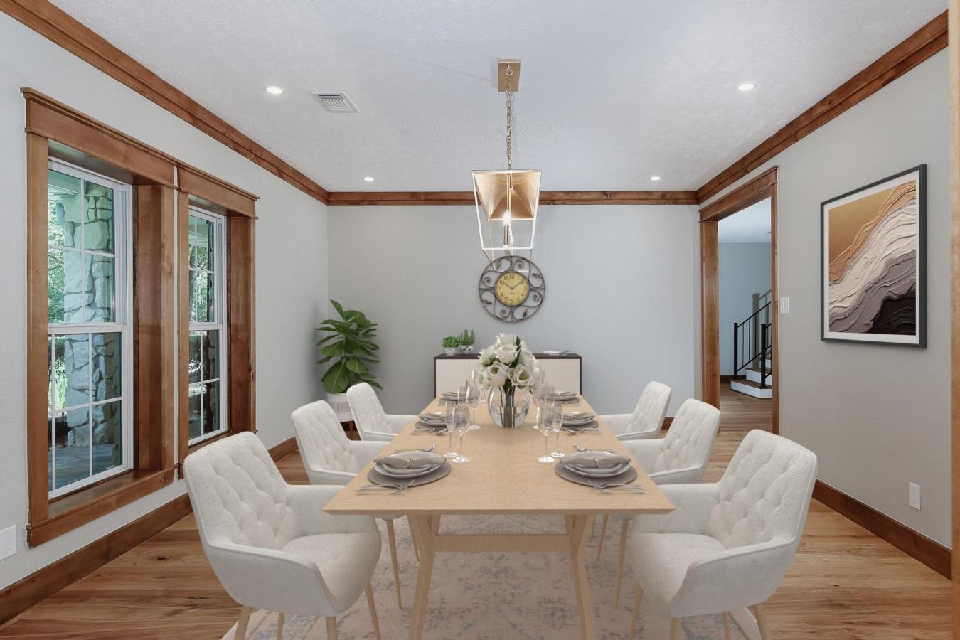 The Woodlands, Montgomery, 77380, United States, 5 Bedrooms Bedrooms, ,5 BathroomsBathrooms,Residential,For Sale,2044466