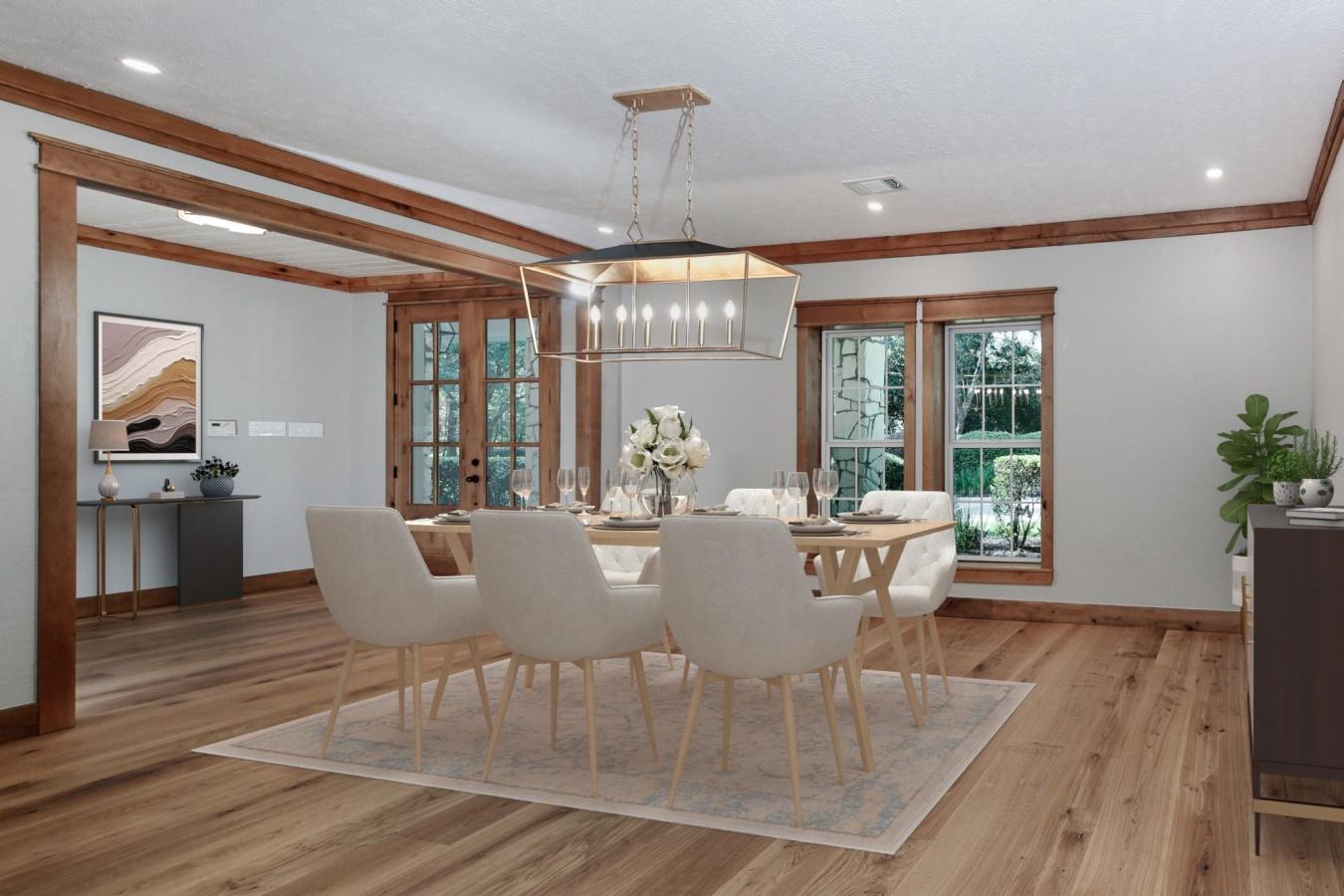 The Woodlands, Montgomery, 77380, United States, 5 Bedrooms Bedrooms, ,5 BathroomsBathrooms,Residential,For Sale,2044466
