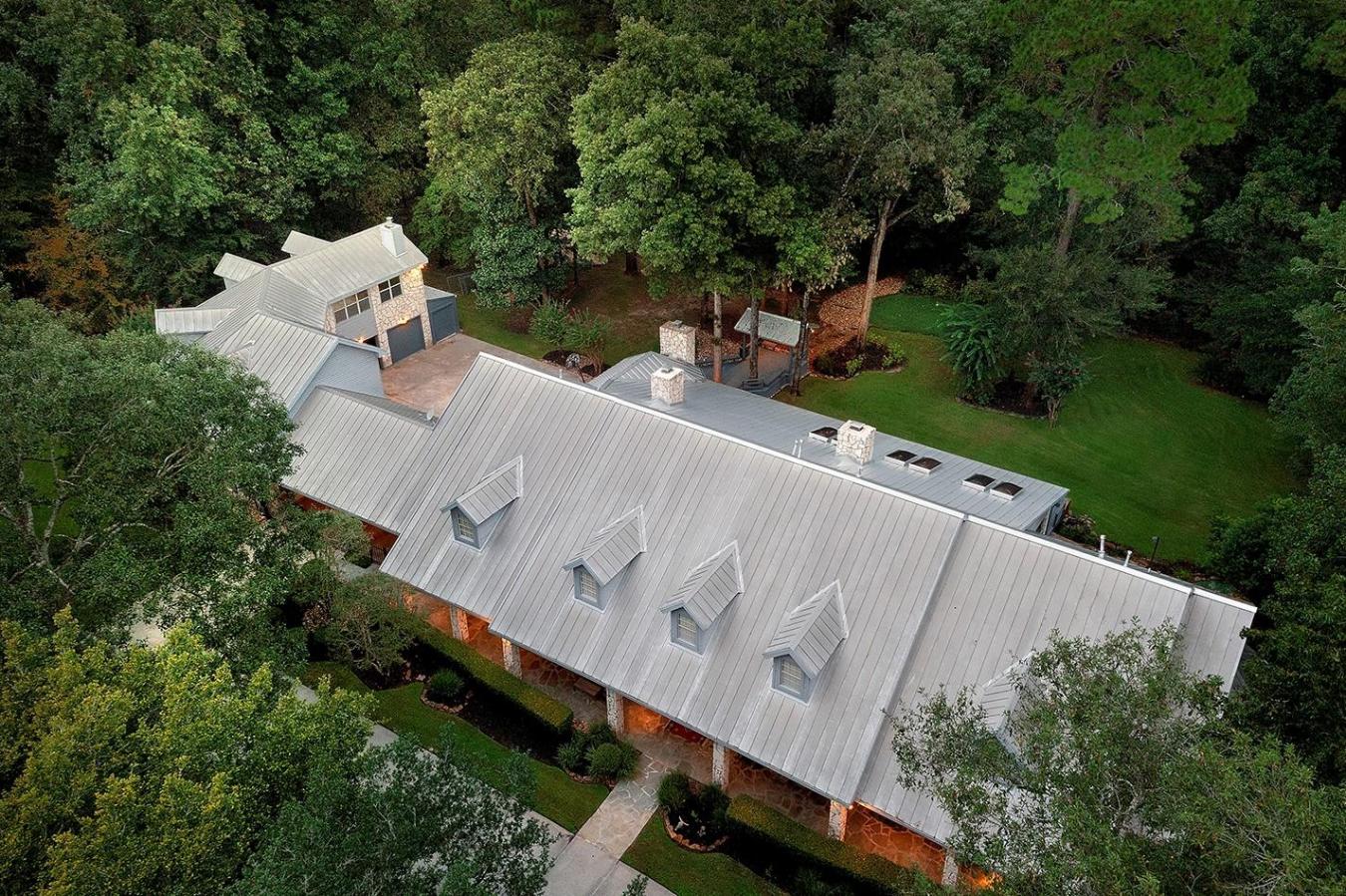 The Woodlands, Montgomery, 77380, United States, 5 Bedrooms Bedrooms, ,5 BathroomsBathrooms,Residential,For Sale,2044466