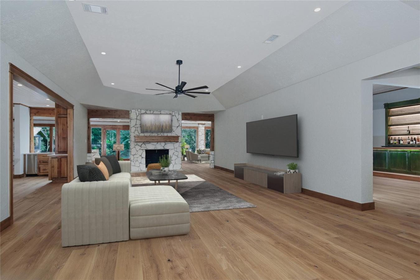 The Woodlands, Montgomery, 77380, United States, 5 Bedrooms Bedrooms, ,5 BathroomsBathrooms,Residential,For Sale,2044466