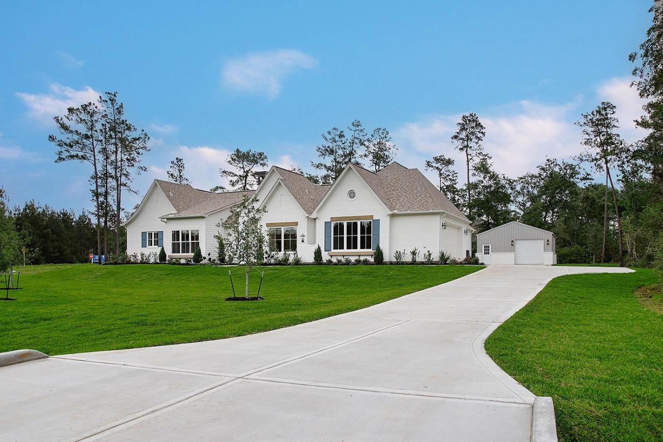 Willis, Montgomery, 77378, United States, 3 Bedrooms Bedrooms, ,2 BathroomsBathrooms,Residential,For Sale,2044465