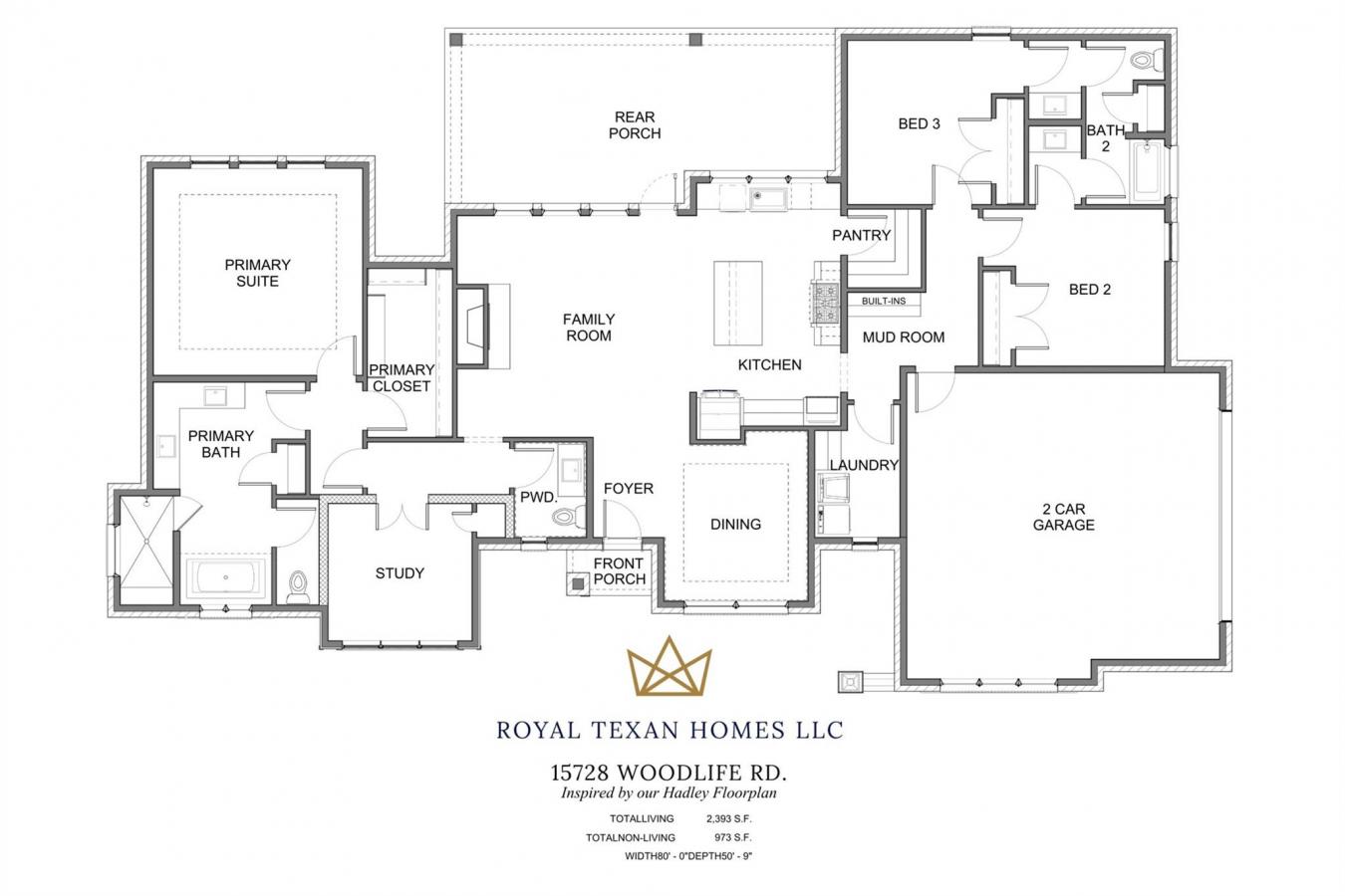 Willis, Montgomery, 77378, United States, 3 Bedrooms Bedrooms, ,2 BathroomsBathrooms,Residential,For Sale,2044465