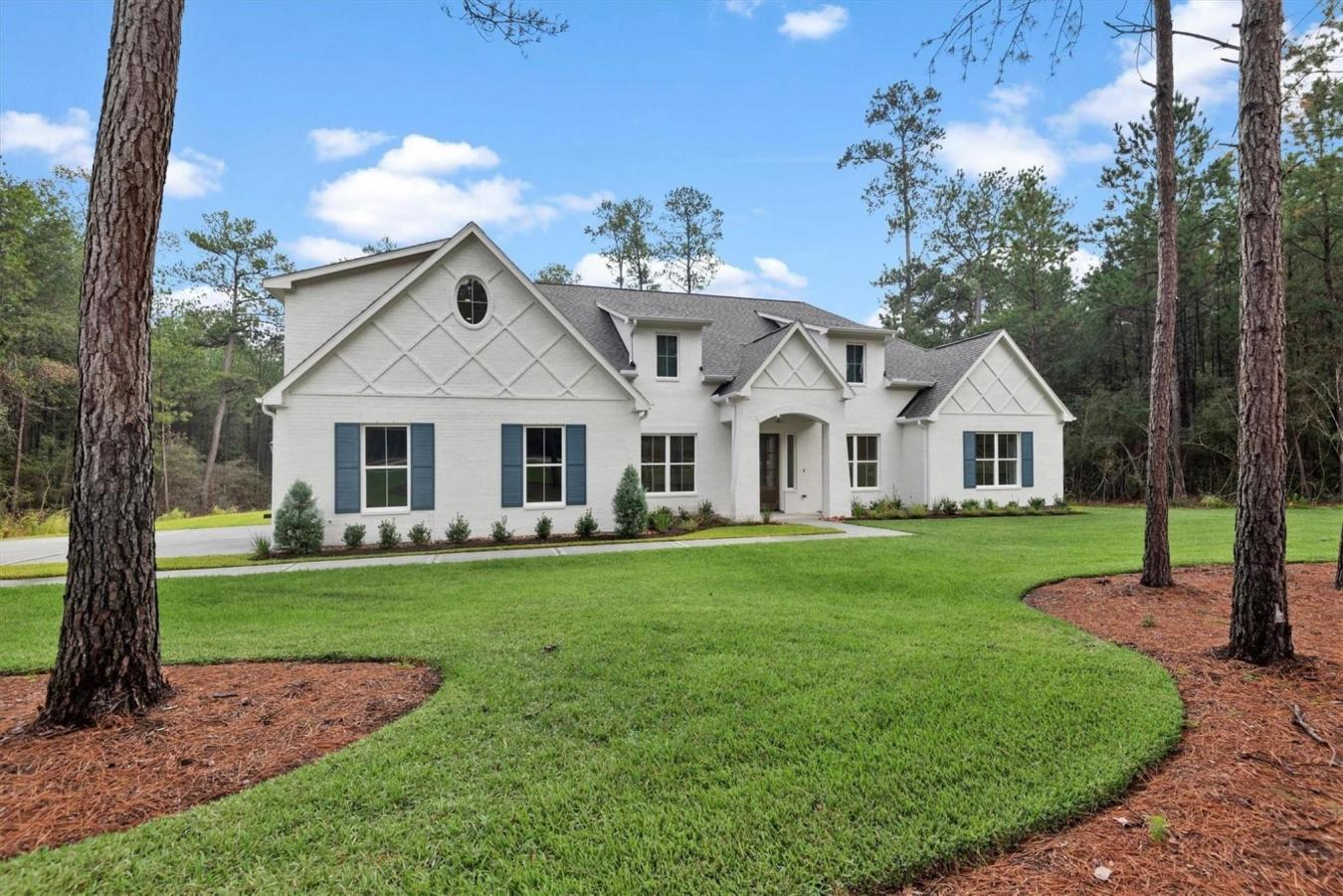 Huntsville, Walker, 77340, United States, 4 Bedrooms Bedrooms, ,4 BathroomsBathrooms,Residential,For Sale,2044464