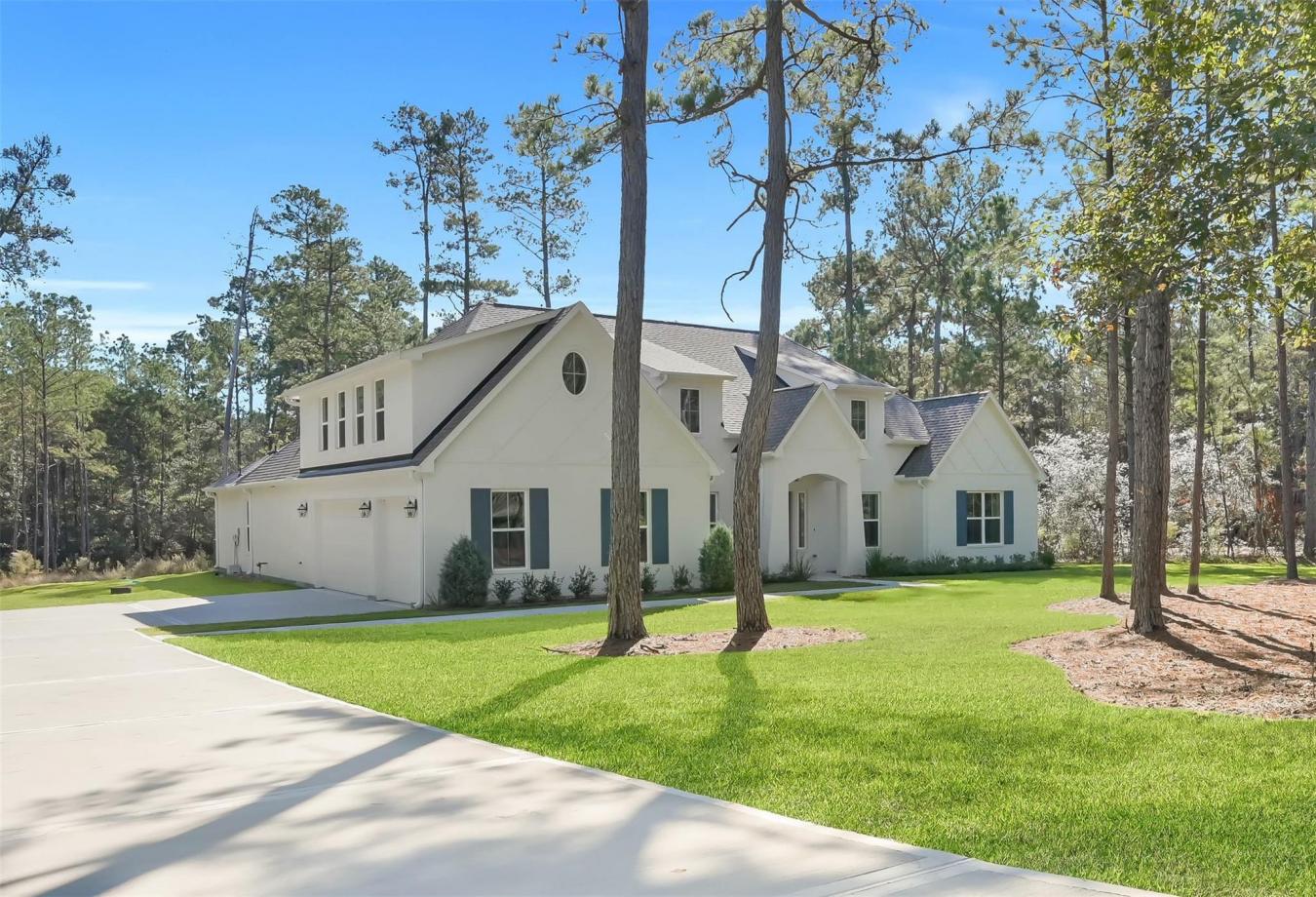 Huntsville, Walker, 77340, United States, 4 Bedrooms Bedrooms, ,4 BathroomsBathrooms,Residential,For Sale,2044464