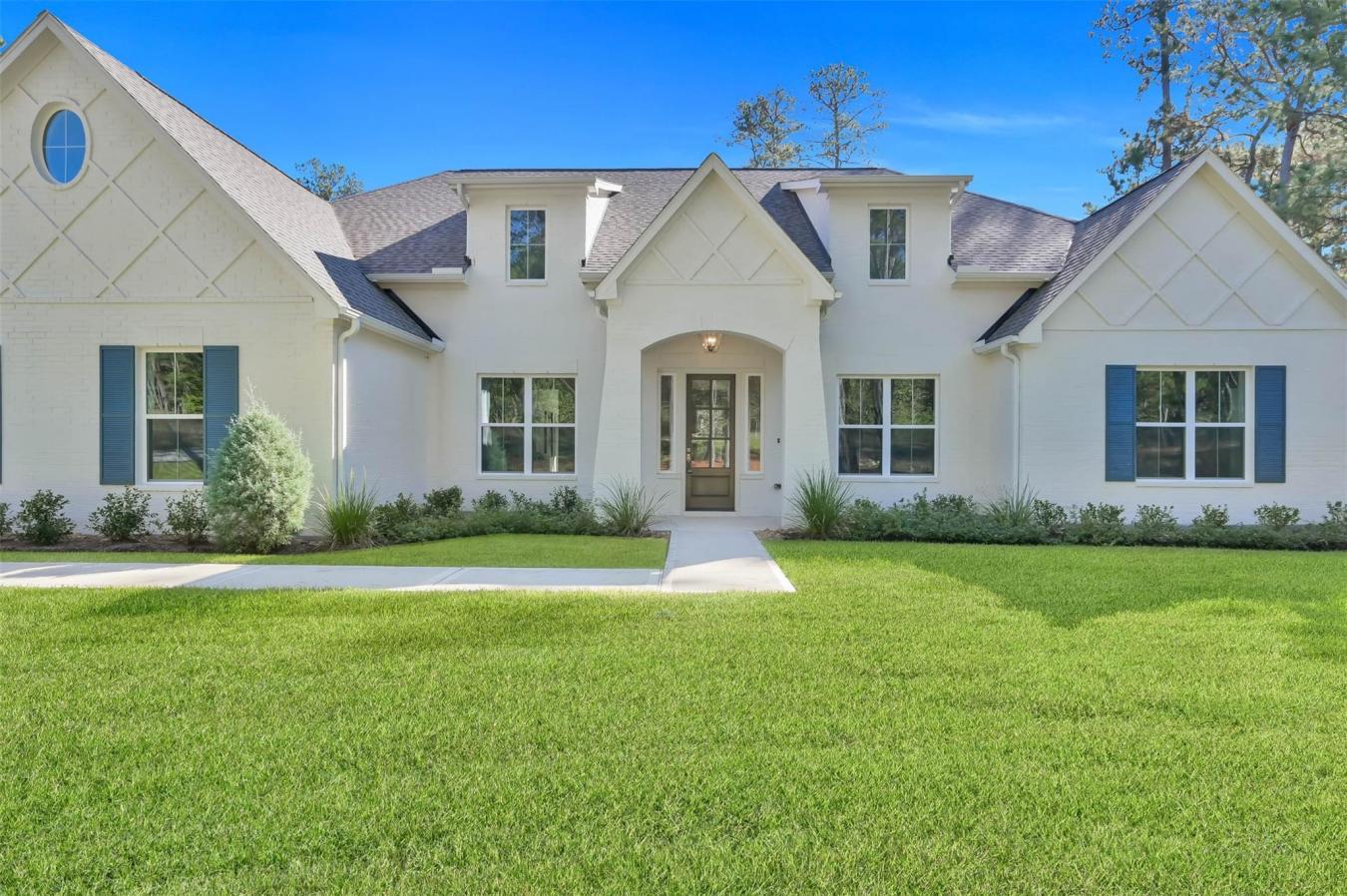 Huntsville, Walker, 77340, United States, 4 Bedrooms Bedrooms, ,4 BathroomsBathrooms,Residential,For Sale,2044464