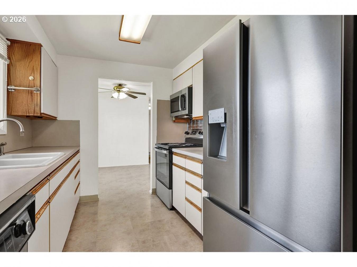 Located in the Hayden Bridge area of Springfield, this charming single – image 15