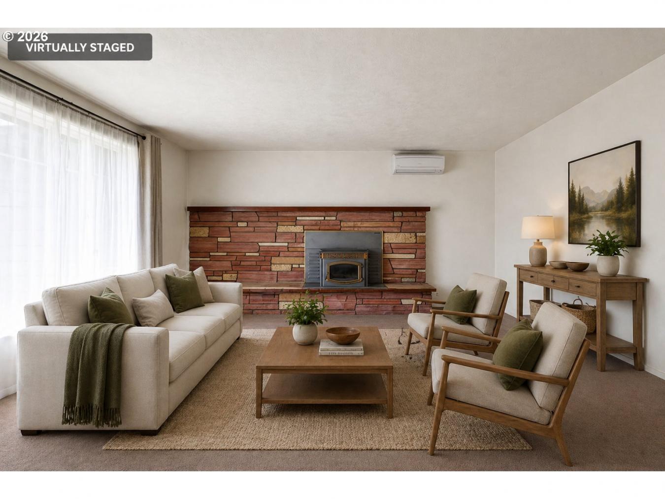 Located in the Hayden Bridge area of Springfield, this charming single – image 2