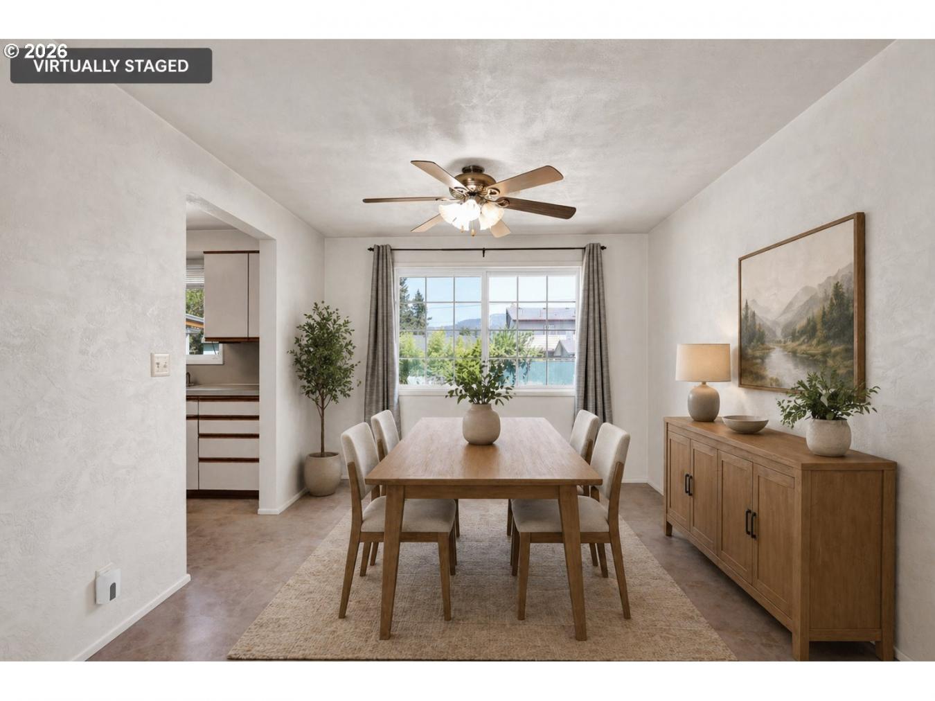 Located in the Hayden Bridge area of Springfield, this charming single – image 3
