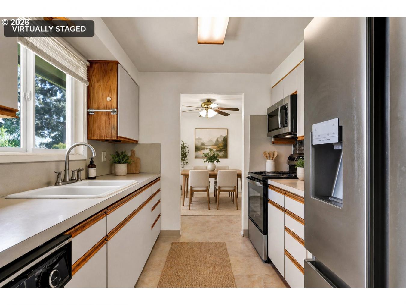 Located in the Hayden Bridge area of Springfield, this charming single – image 4