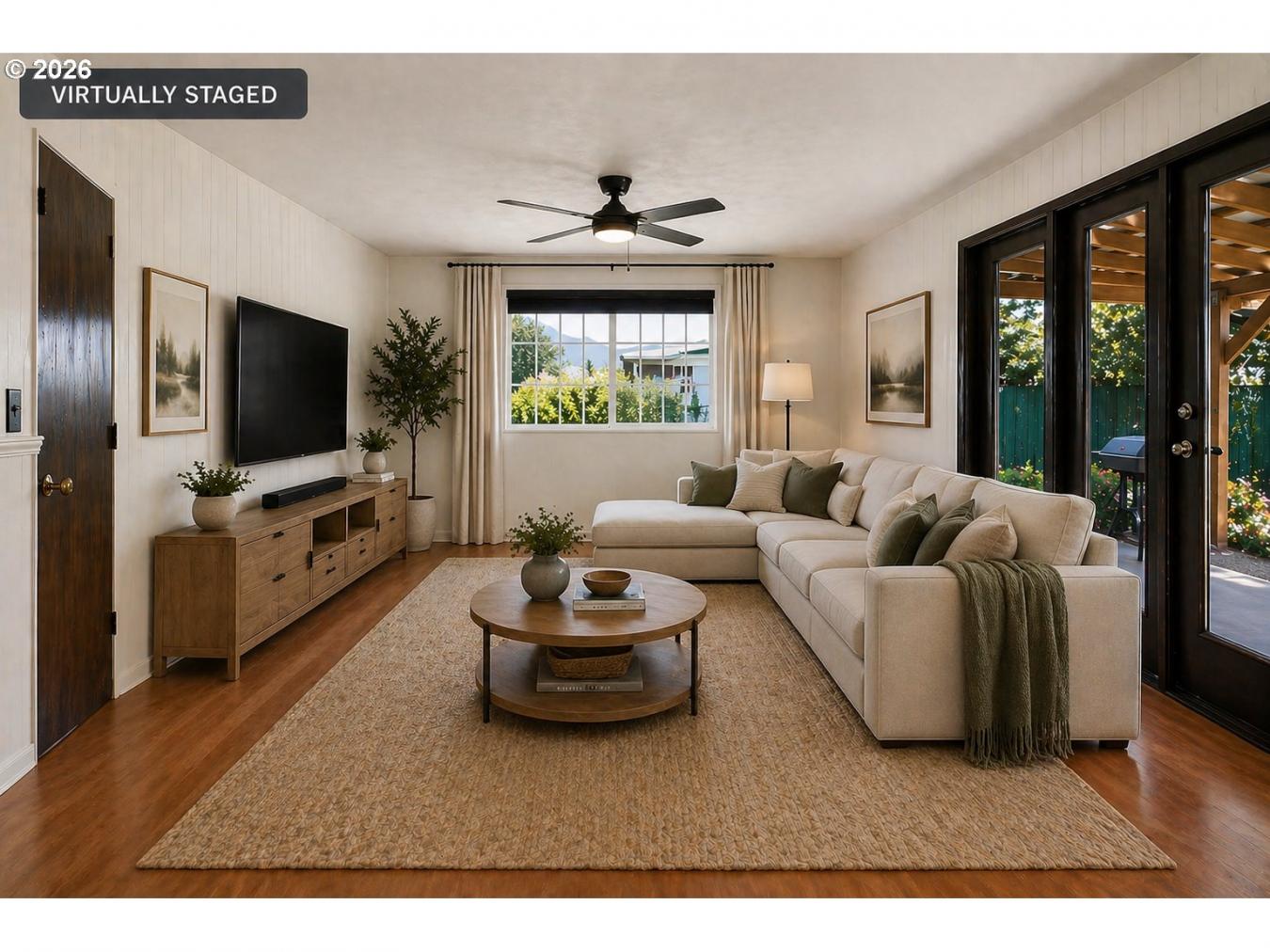 Located in the Hayden Bridge area of Springfield, this charming single – image 5