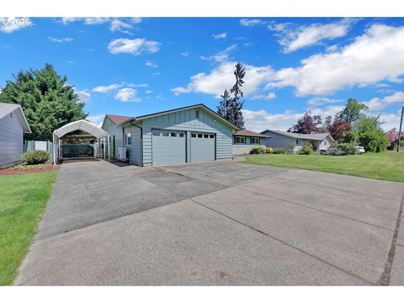 Located in the Hayden Bridge area of Springfield, this charming single – image 9