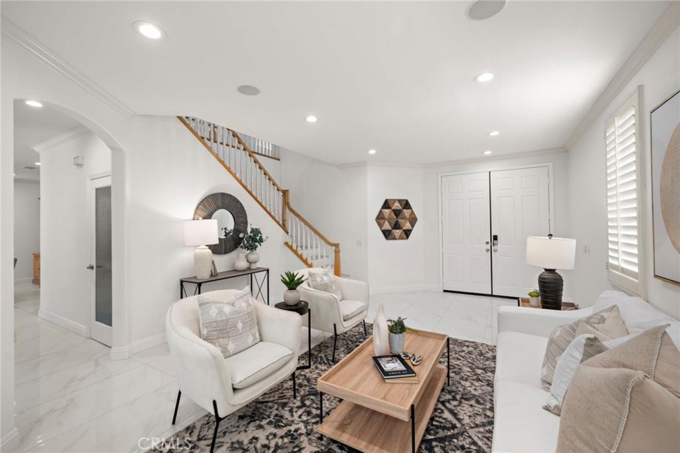 Tustin, Orange, 92782, United States, 4 Bedrooms Bedrooms, ,3 BathroomsBathrooms,Residential,For Sale,2044459