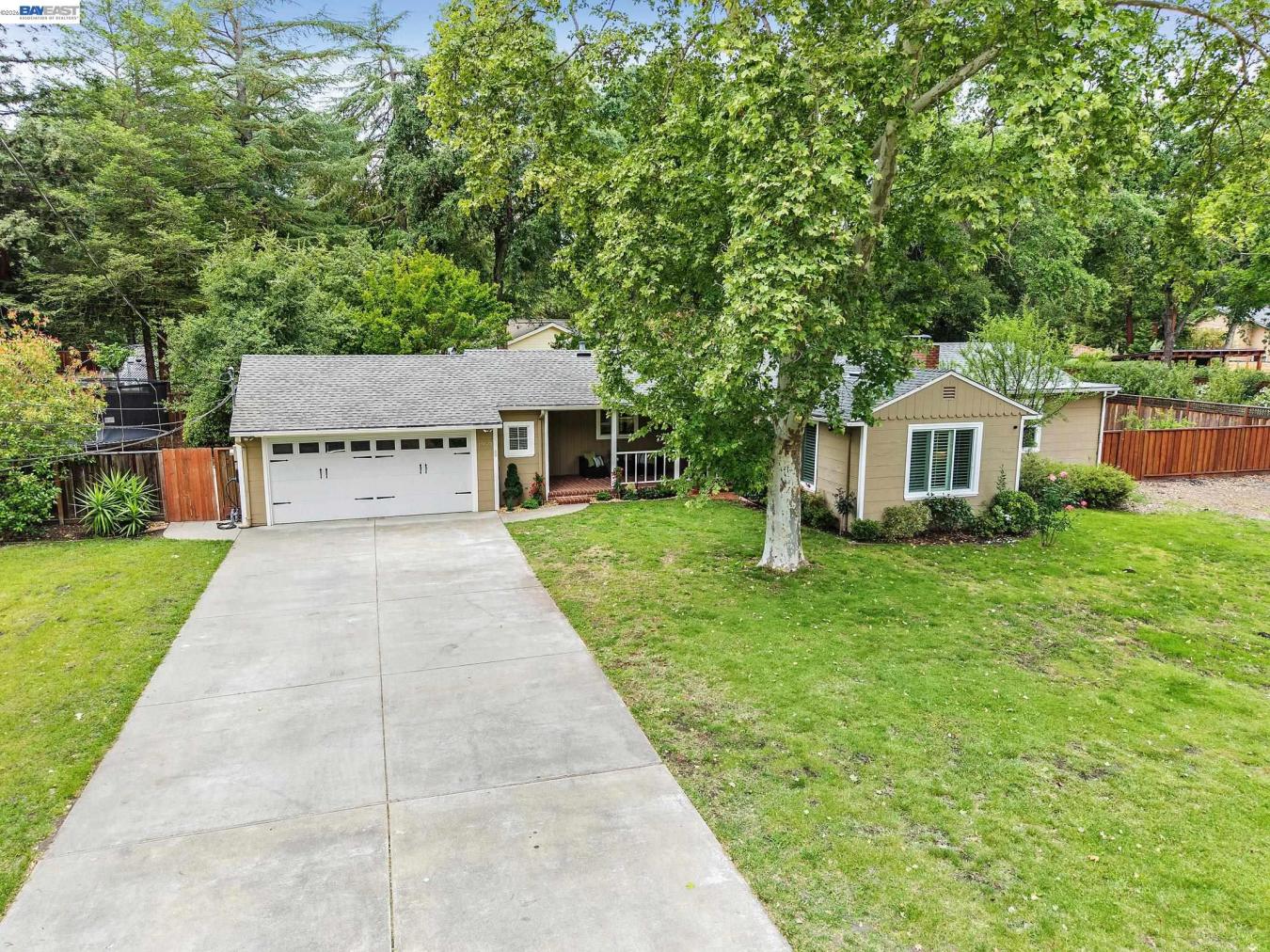 Walnut Creek, Contra Costa, 94595, United States, 3 Bedrooms Bedrooms, ,2 BathroomsBathrooms,Residential,For Sale,2044455