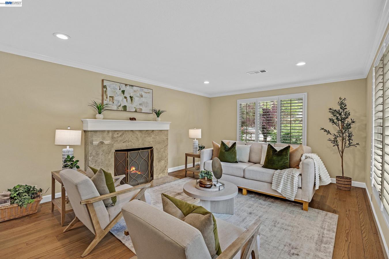 Walnut Creek, Contra Costa, 94595, United States, 3 Bedrooms Bedrooms, ,2 BathroomsBathrooms,Residential,For Sale,2044455