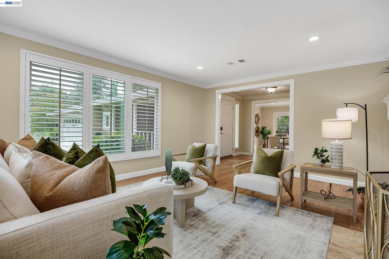 Walnut Creek, Contra Costa, 94595, United States, 3 Bedrooms Bedrooms, ,2 BathroomsBathrooms,Residential,For Sale,2044455