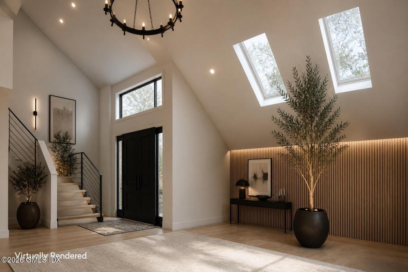 Cos Cob, Connecticut, 06807, United States, 5 Bedrooms Bedrooms, ,3 BathroomsBathrooms,Residential,For Sale,2044452
